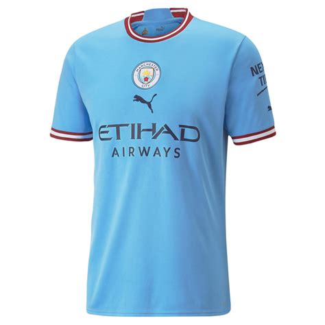 manchester city f.c. home 22/23